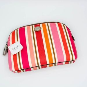 BRAND NEW Coach Makeup Case